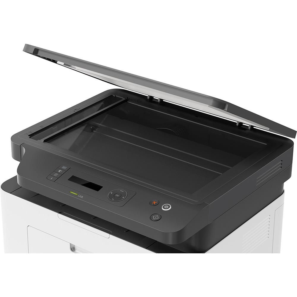 پرینتر hp 135a|پرینتر، اسکنر، کپی، فکس|قم, صفائیه|دیوار