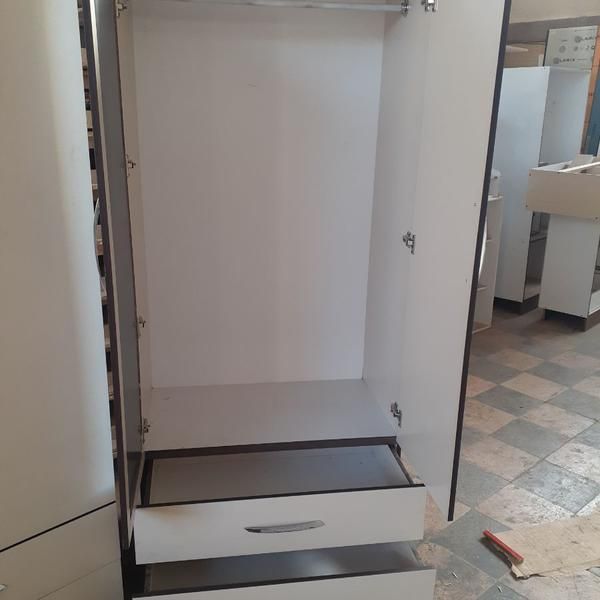 کمد پیش ساخته نقد و اقساط|جاکفشی، کمد، دراور|تبریز, |دیوار