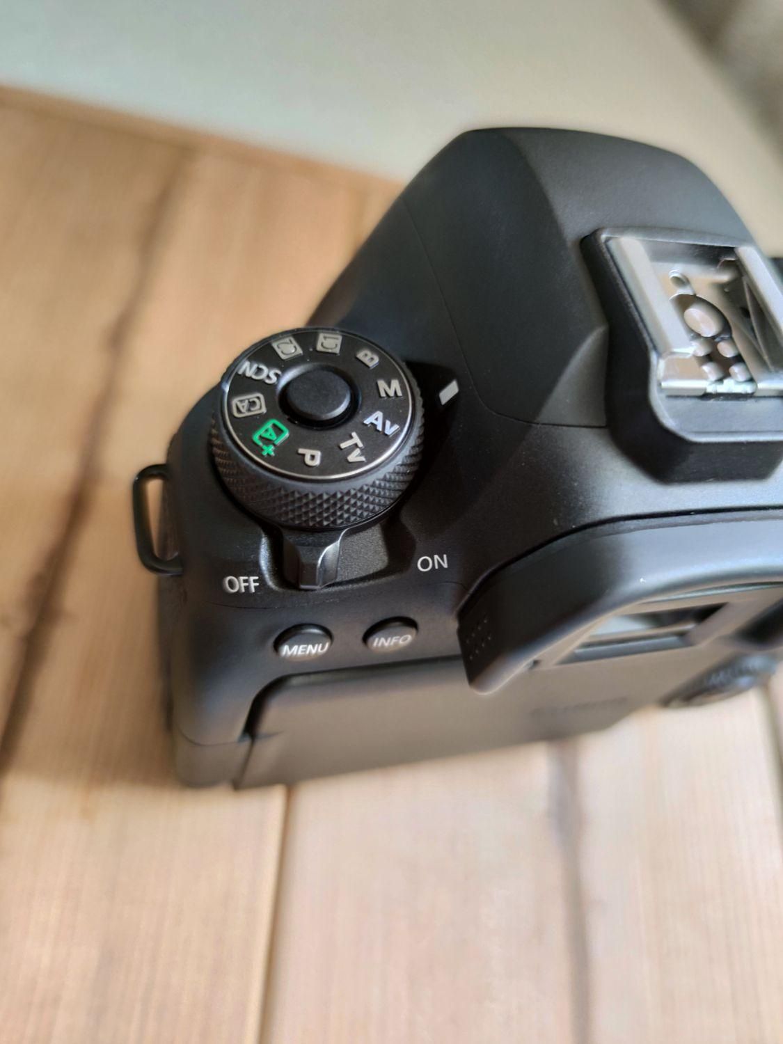 دوربین 6d mark ii +لنز سیگما85 آرت f 1/4 مانت کنون|دوربین عکاسی و فیلم‌برداری|تهران, تهرانپارس غربی|دیوار
