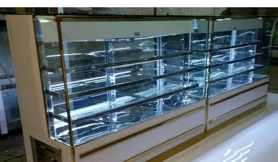 یخچال قنادی|فروشگاه و مغازه|شیراز, دشت چنار|دیوار