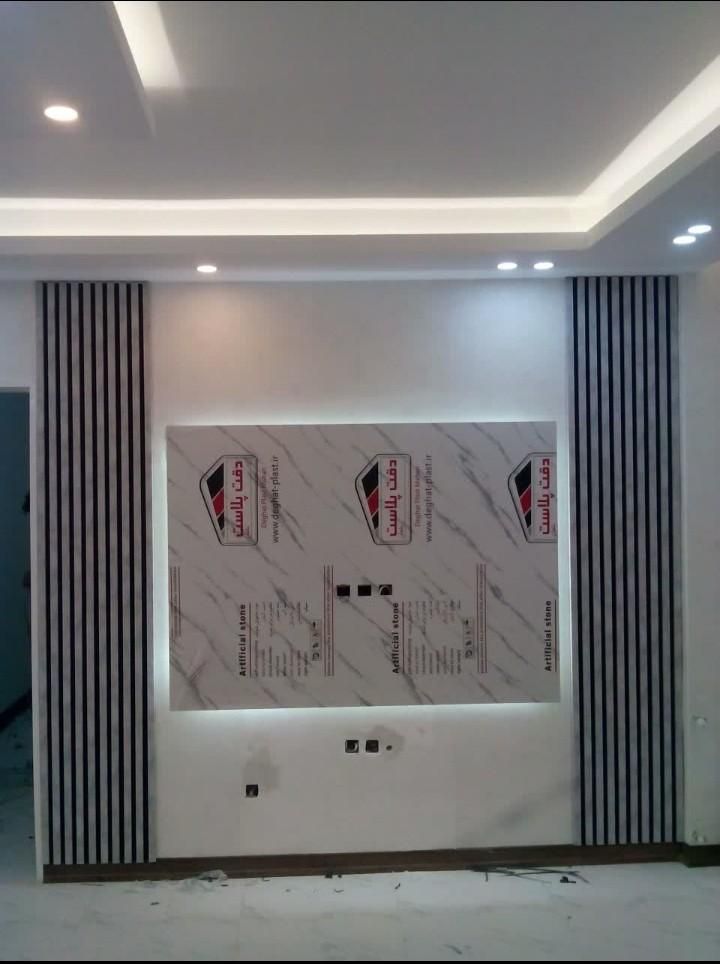 تزیینات و دکوراسیون داخلی ساختمان|خدمات پیشه و مهارت|ملایر, |دیوار