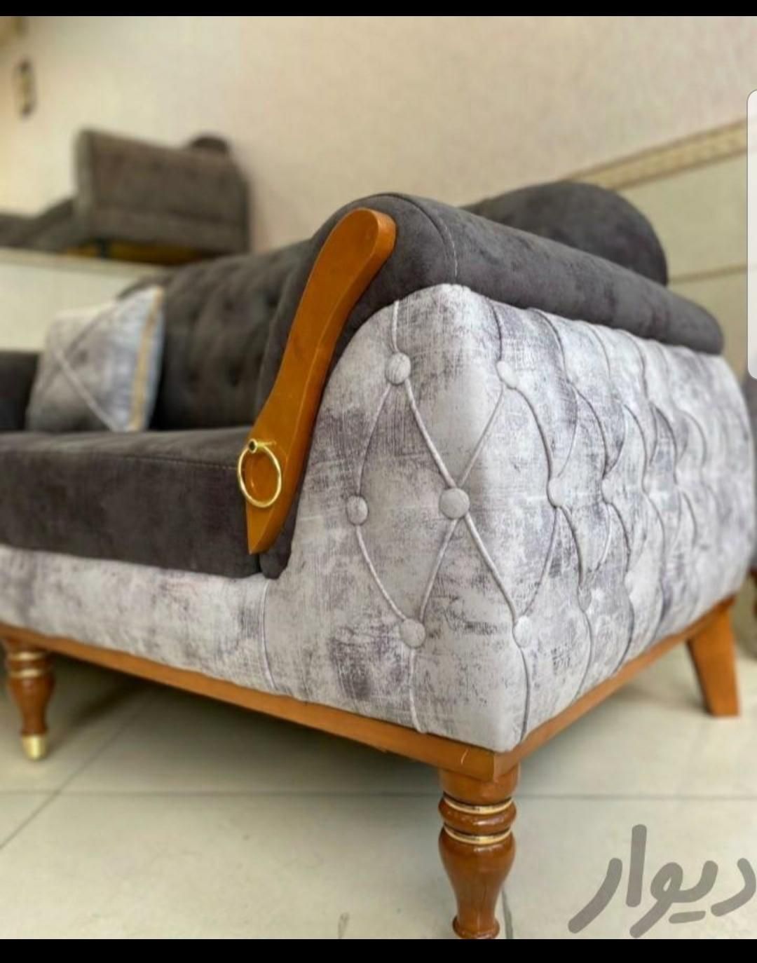 مبل پارس رشت|مبلمان خانگی و میز عسلی|رشت, یخسازی|دیوار