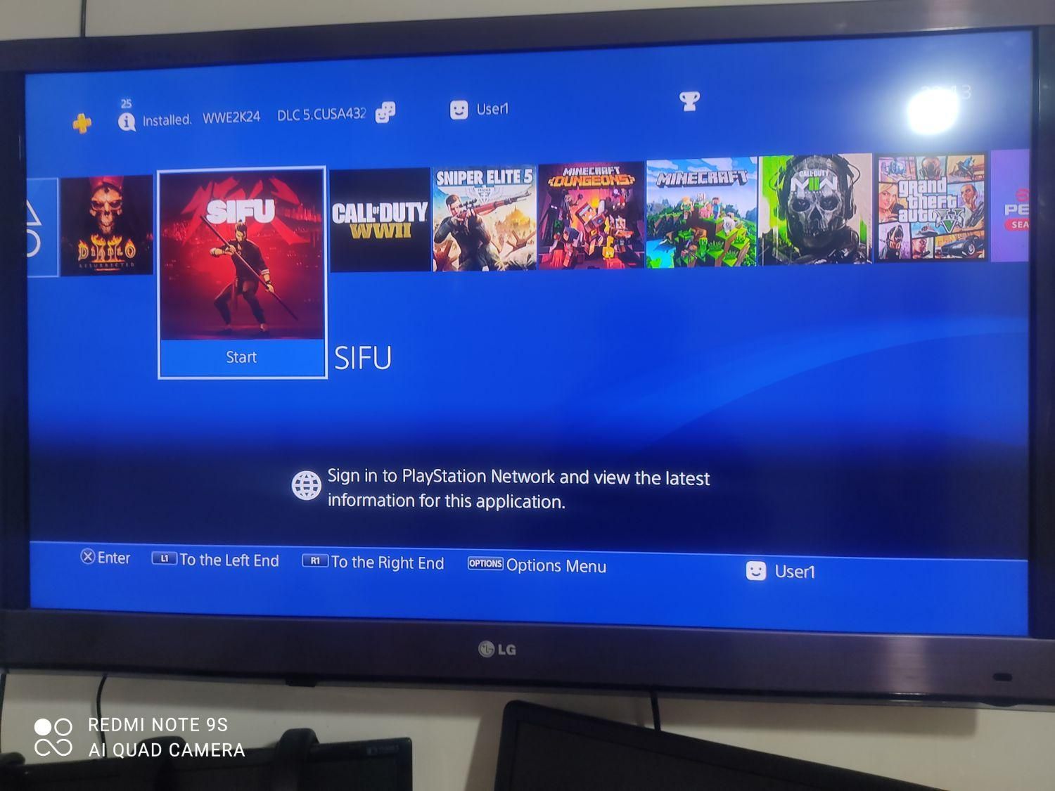 نصب بازی برای کنسول های ps4 وps5 در بردسیر|کنسول، بازی ویدئویی و آنلاین|بردسیر, |دیوار