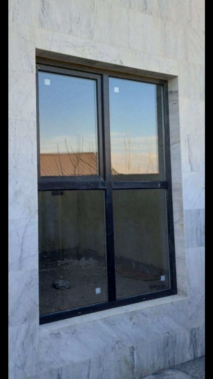 در و پنجره دوجداره upvc تعمیر بازسازی توری|خدمات پیشه و مهارت|دماوند, |دیوار