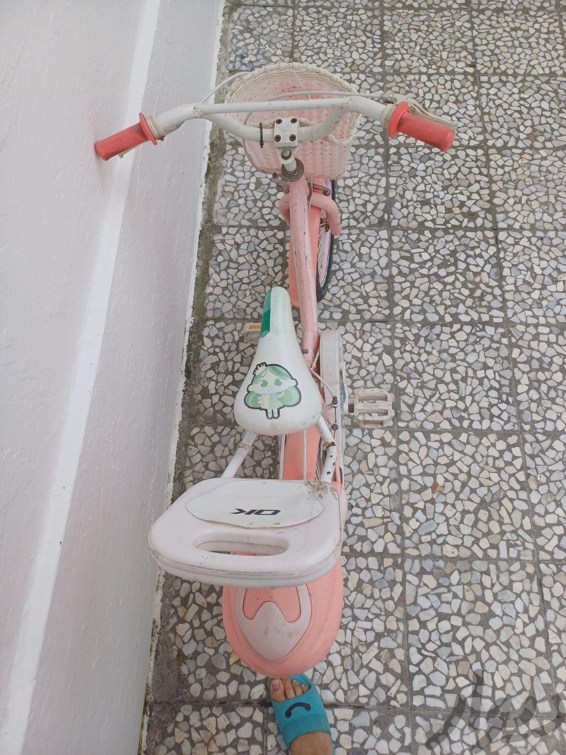 دوچرخه سالم|دوچرخه، اسکیت، اسکوتر|ایزدشهر, |دیوار