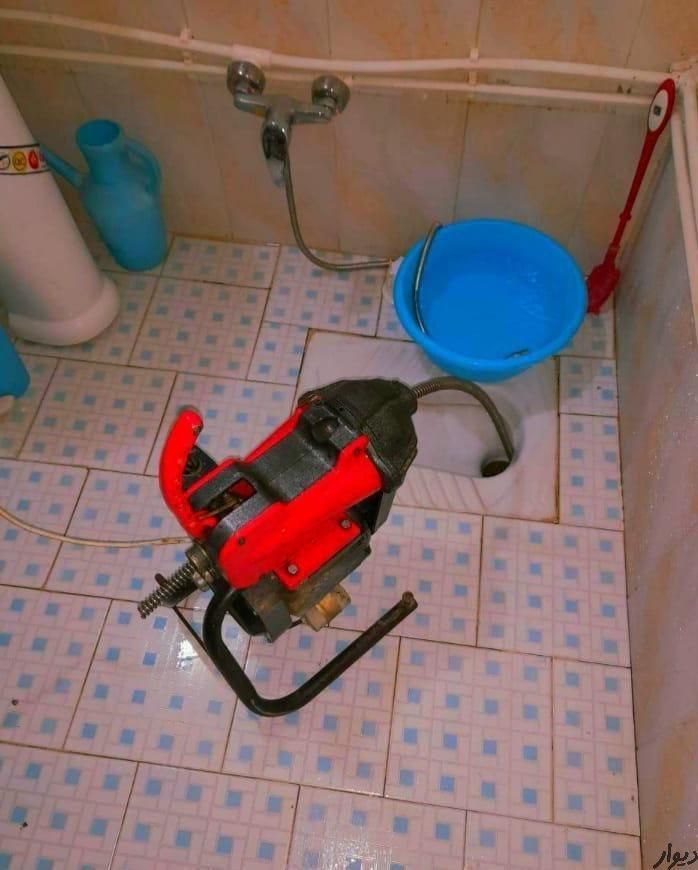 لوله بازکنی ستارخان مرزداران پونک صادقیه کاشانی|خدمات پیشه و مهارت|تهران, ستارخان|دیوار