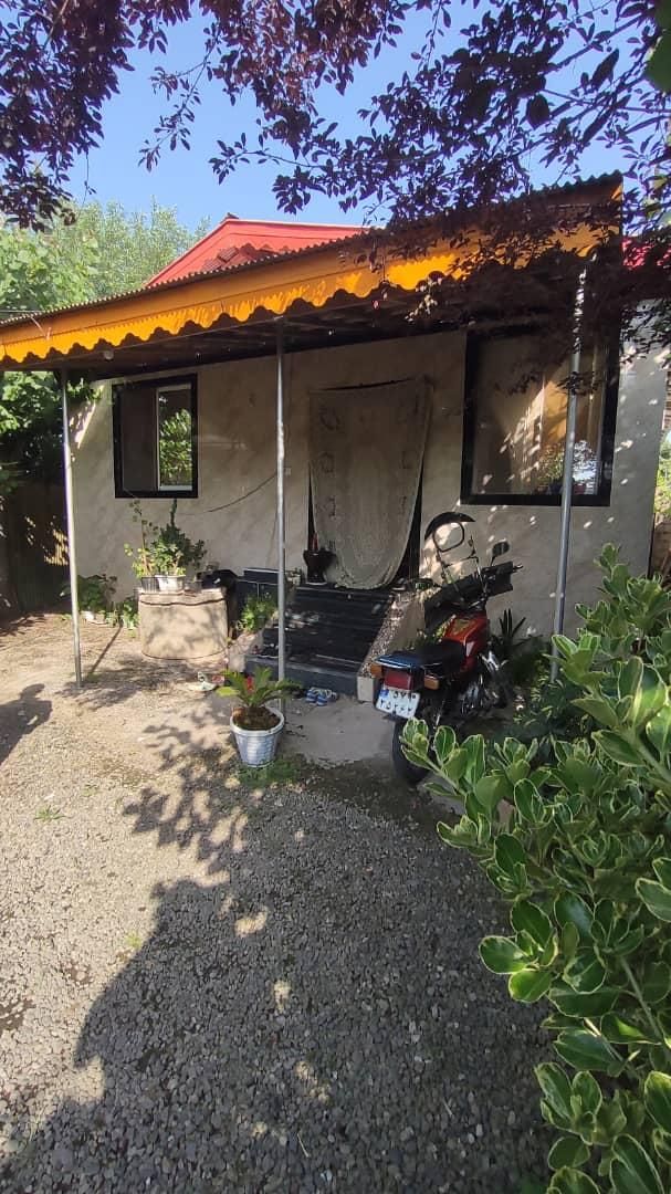 ویلا داخل شهر خشکبیجار بر آسفالت/آنا ملک|فروش خانه و ویلا|خشکبیجار, |دیوار