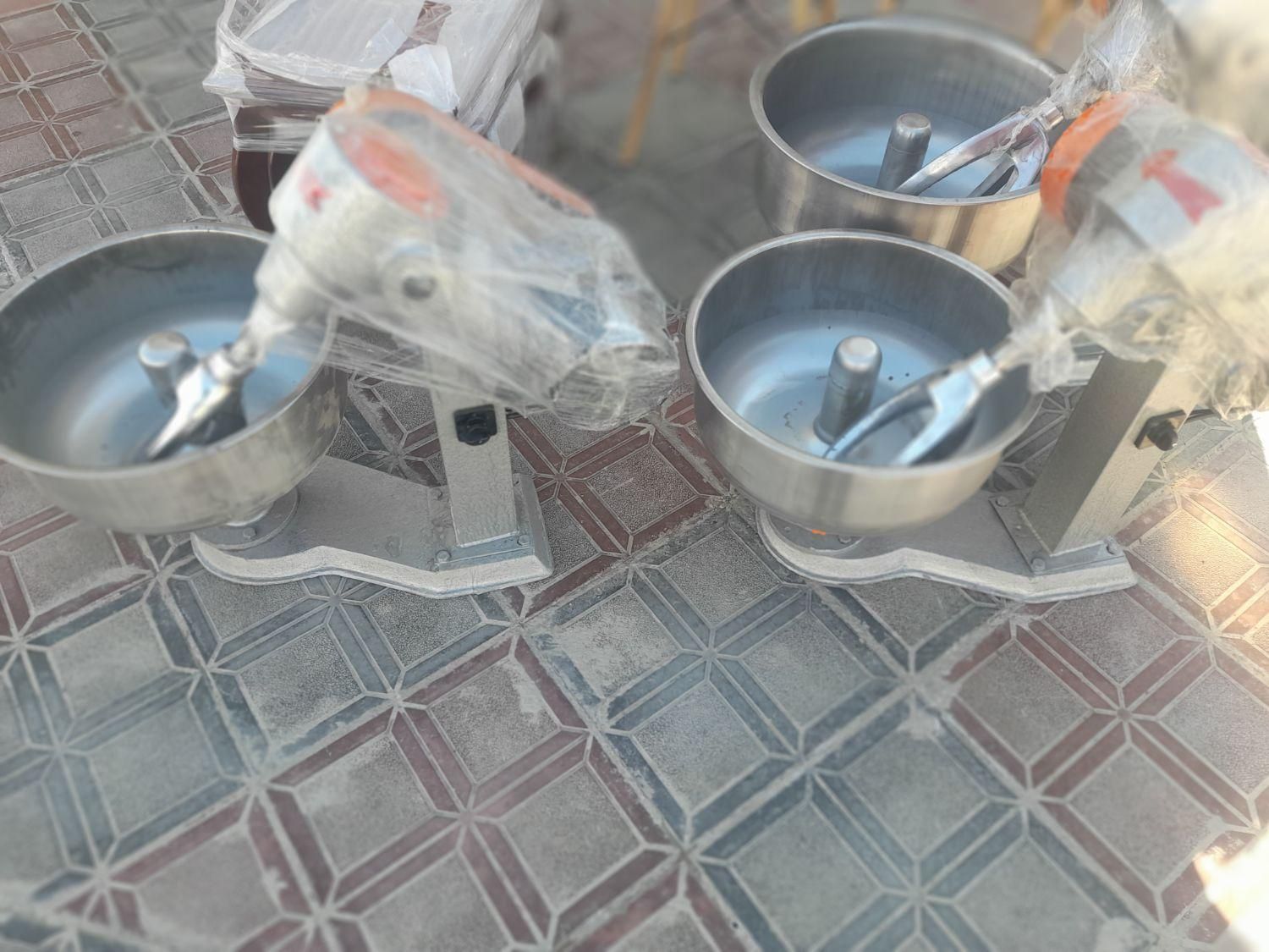 خمیرگیر و تنوربه قیمت تولیدی|اجاق گاز و لوازم برقی پختوپز|بیرجند, |دیوار