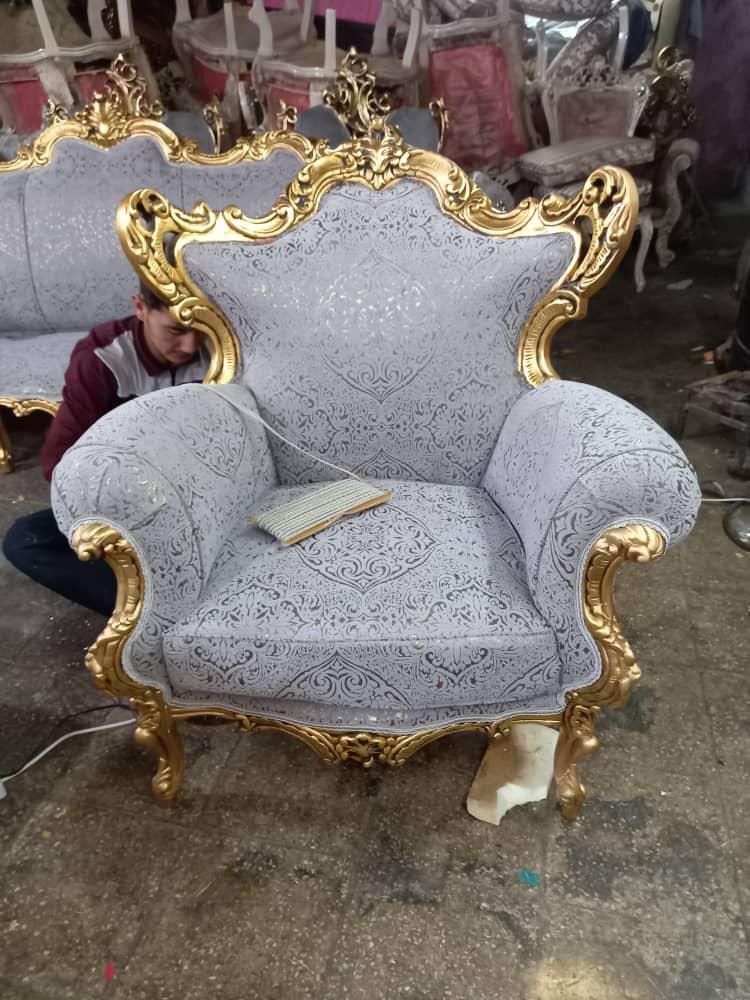 ساخت و تعمیر مبل شهرک ولیعصر|خدمات پیشه و مهارت|تهران, شهرک ولیعصر جنوبی|دیوار