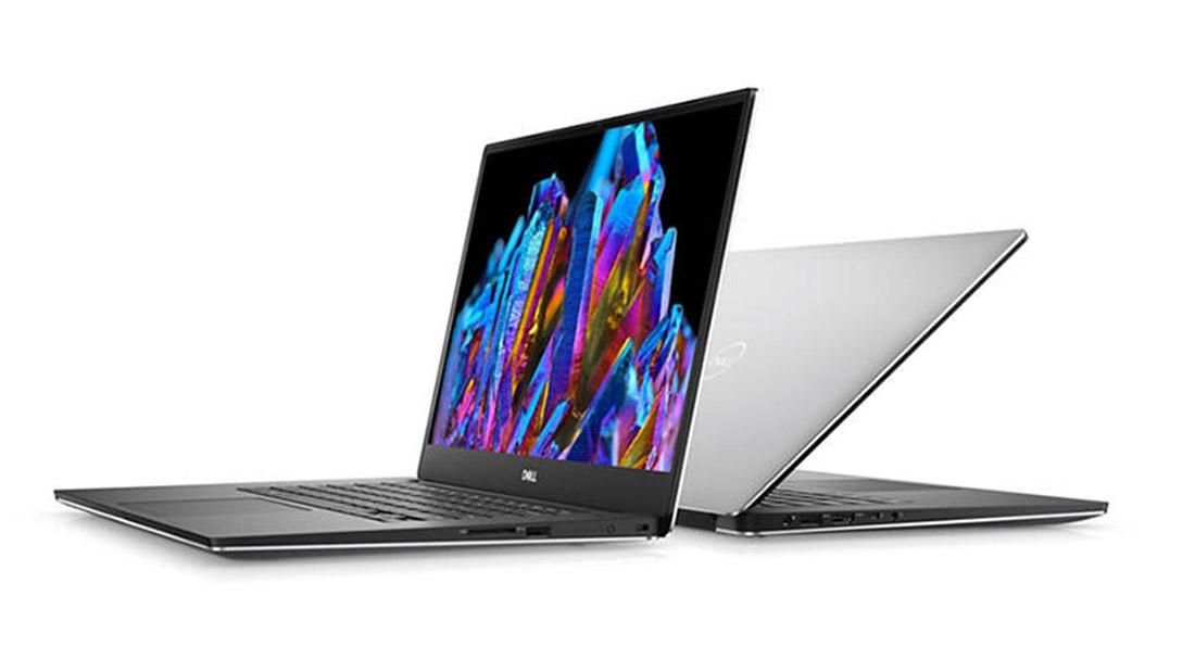 لپ تاپ دل Dell مدل 9570 XPS15|رایانه همراه|تهران, جردن|دیوار