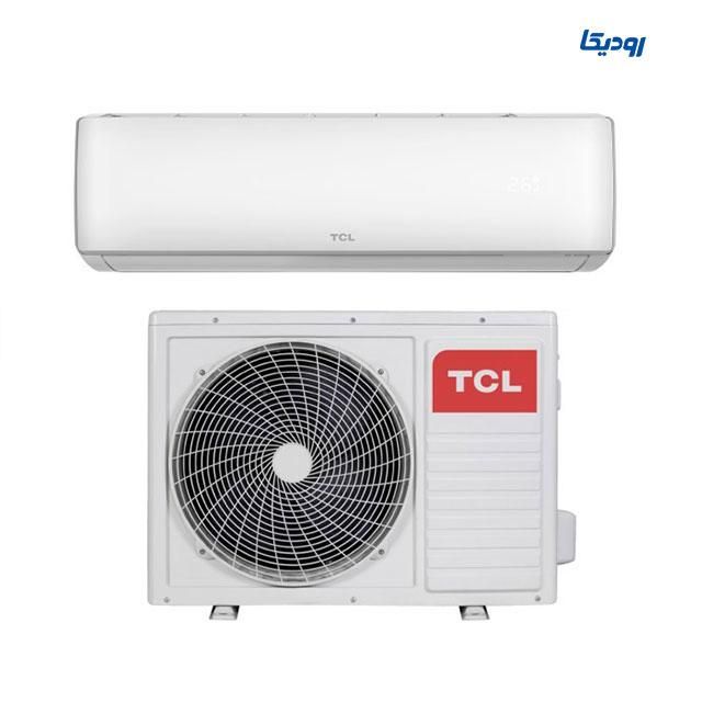 کولر گازی TCL.24000|کولر گازی و فن‌کوئل|تبریز, |دیوار