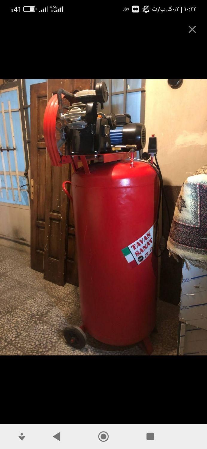 فروش خریدار بالابر تخته بنایی میکسرسنگبرموتور برق|ماشینآلات صنعتی|تهران, آرژانتین|دیوار