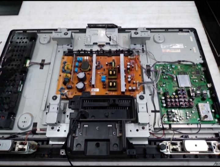 تعمیرات تلویزیون قلی زاده|خدمات پیشه و مهارت|اسلامشهر, |دیوار