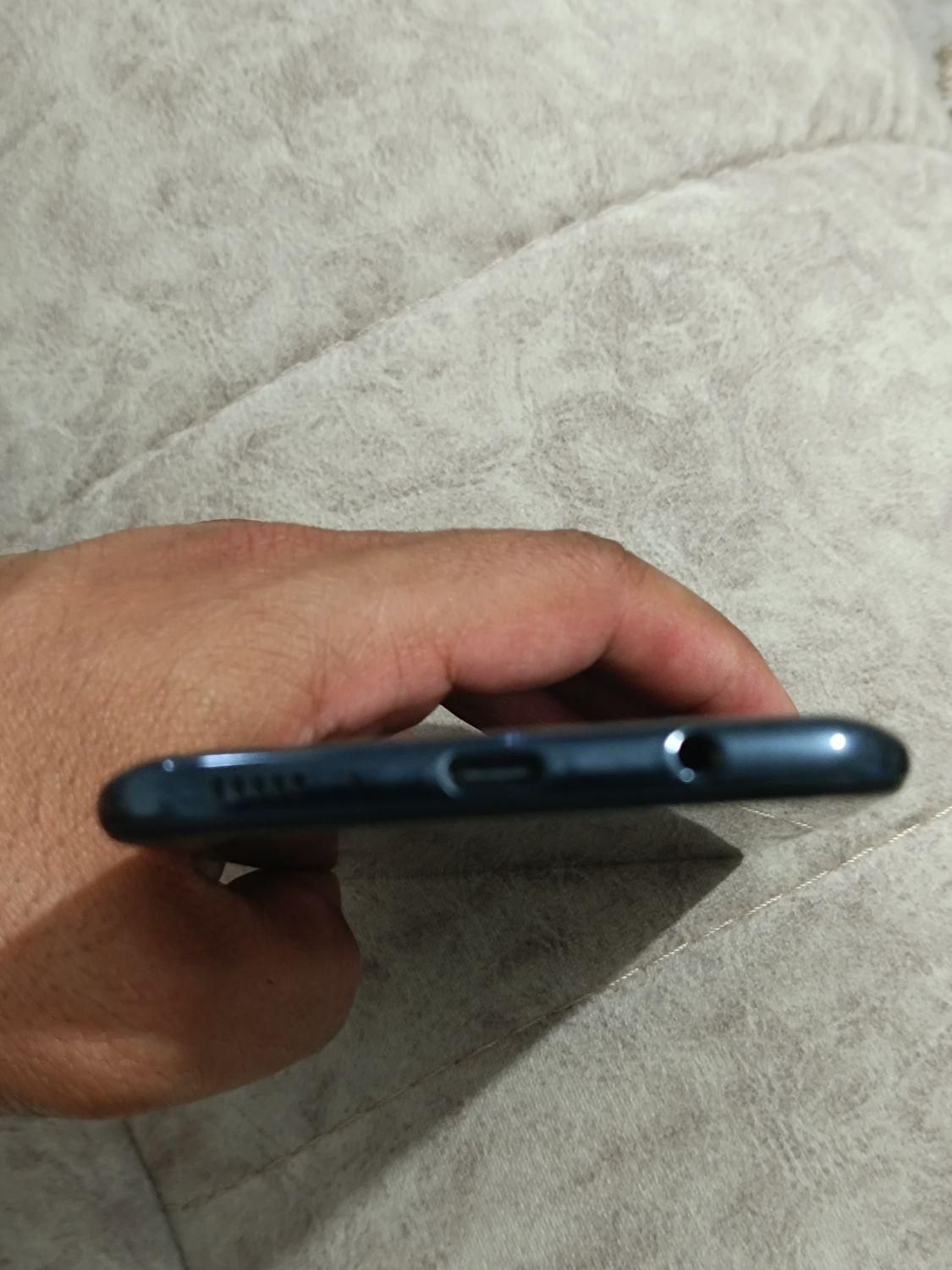 سامسونگ Galaxy A03s با حافظهٔ ۶۴ گیگابایت|موبایل|تهران, جیحون|دیوار