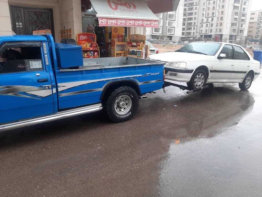امداد خودرو یدک کش جرثقیل چرخگیر24ساعته|خدمات حمل و نقل|شیراز, فرهنگ شهر|دیوار