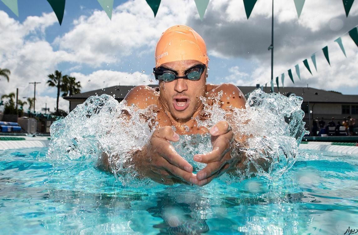 آموزش تخصصی شنا|خدمات آموزشی|کاشان, شهدا|دیوار