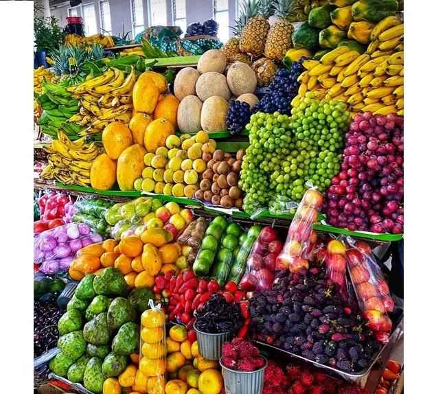 شاگرد دائمی برای میوه فروشی|استخدام خدمات فروشگاه و رستوران|اصفهان, دشتستان|دیوار