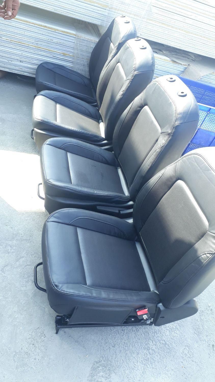 تولید صندلی خودرو|خدمات موتور و ماشین|پاکدشت, |دیوار