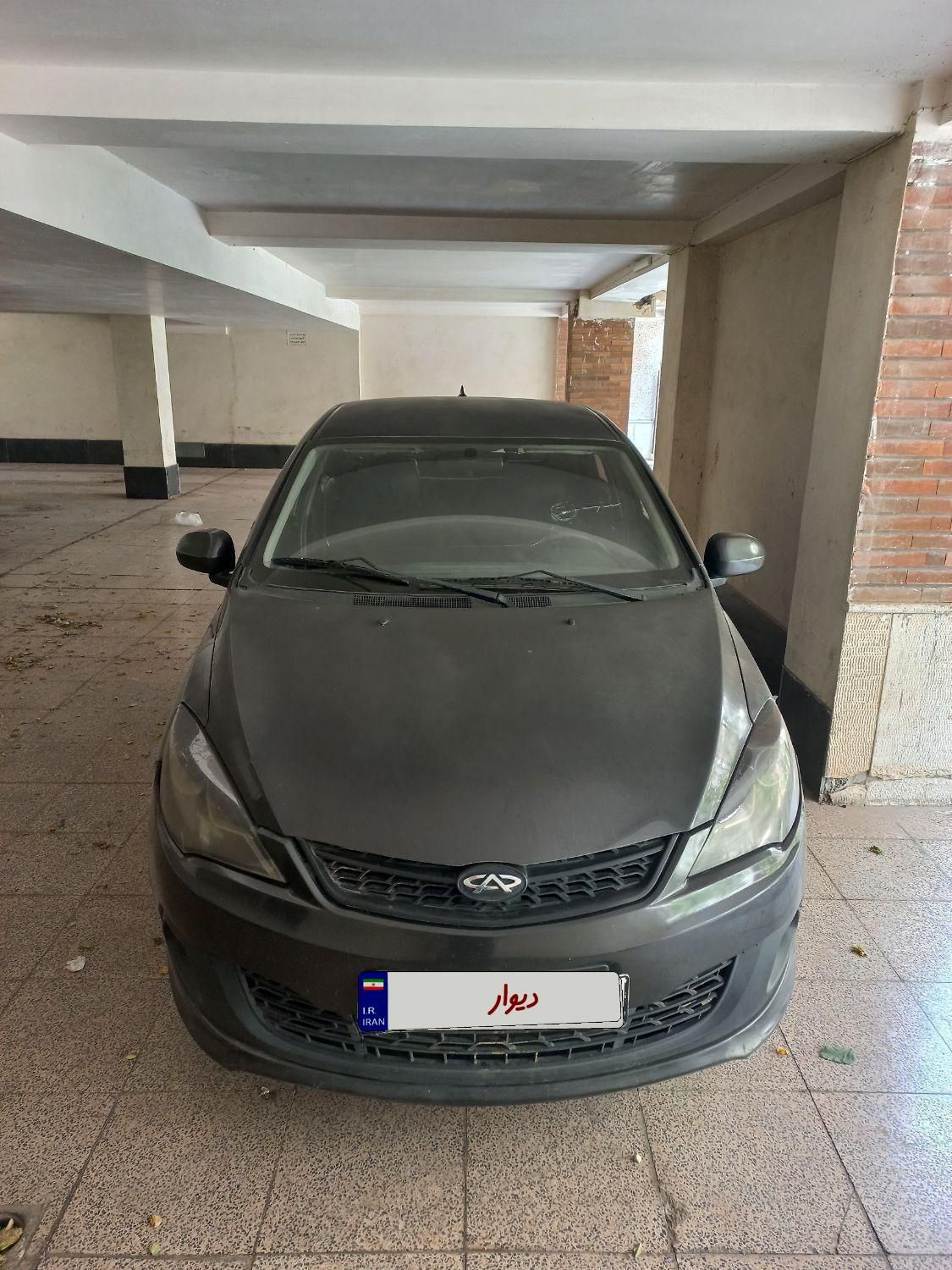 ام وی ام mvm 315 new مدل 94 بی رنگ|خودرو سواری و وانت|تهران, اکباتان|دیوار