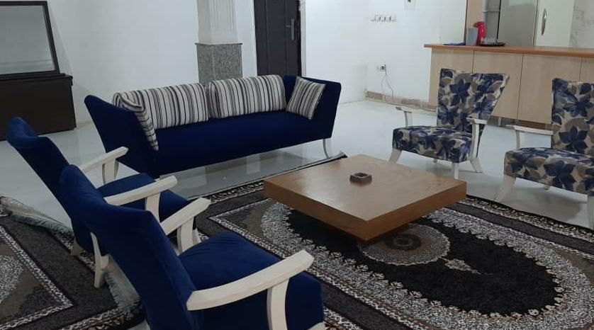 آپارتمان/ سوئیت مبله ۸۰ متری در گوهردشت|اجارهٔ کوتاهمدت آپارتمان و سوئیت|کرج, گوهردشت|دیوار