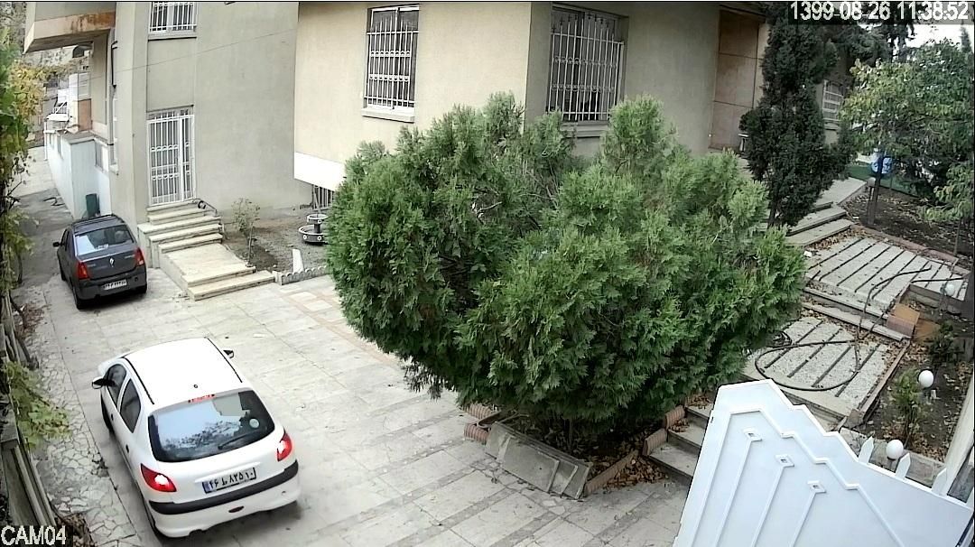 دوربین مداربسته دید در شب رنگی سونی|دوربین مداربسته|تهران, ستارخان|دیوار