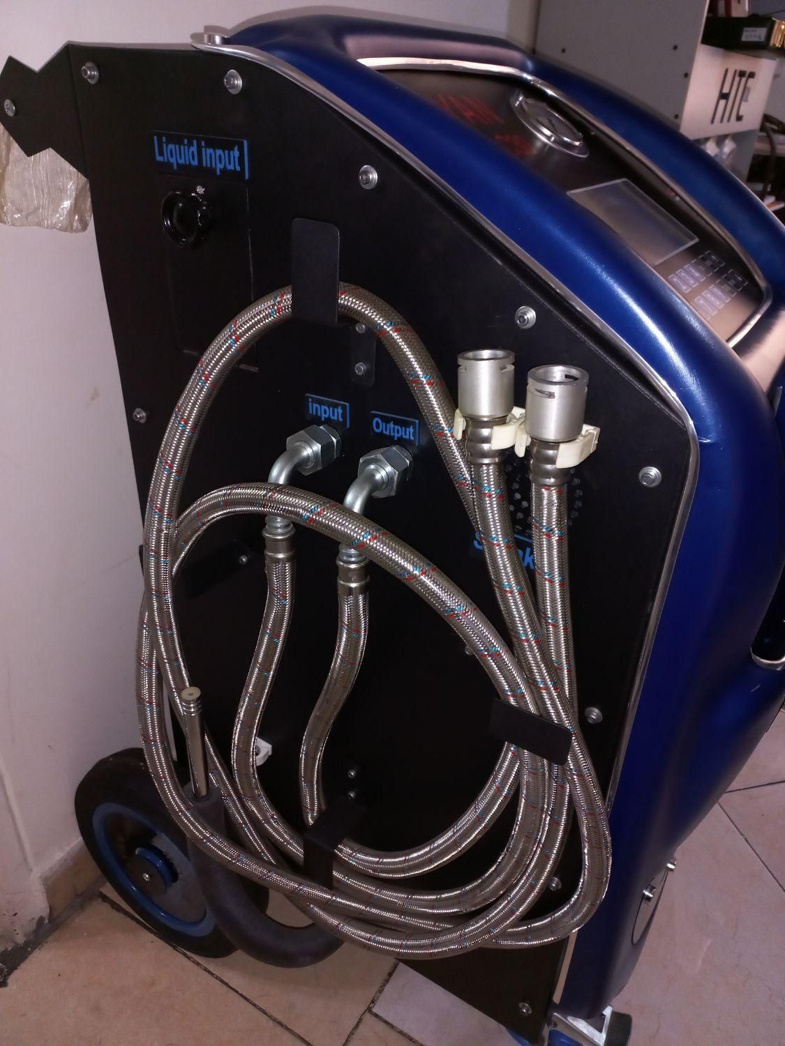 رادیاتورشور فول اتومات|ماشین‌آلات صنعتی|تهران, جیحون|دیوار