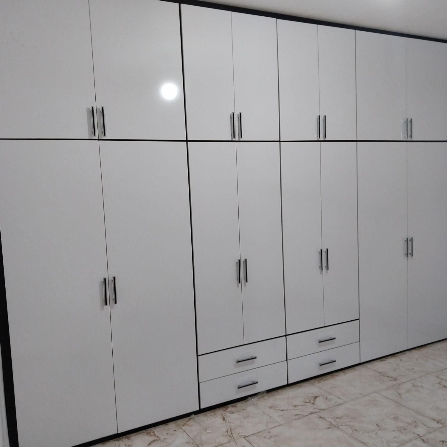 کابینت و کمد دیواری|خدمات پیشه و مهارت|خرم‌آباد, |دیوار