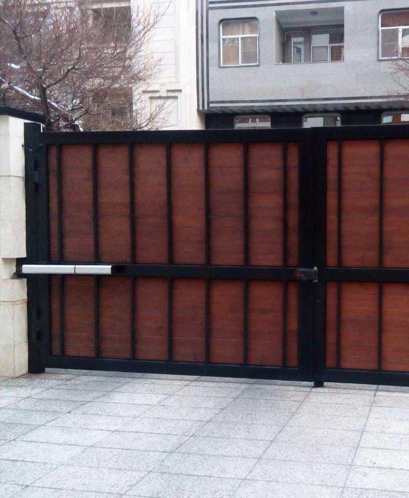 جک برقی برای پارکینگ ، جک پارکینگی ساختمان|مصالح و تجهیزات ساختمان|کرج, اتحاد|دیوار