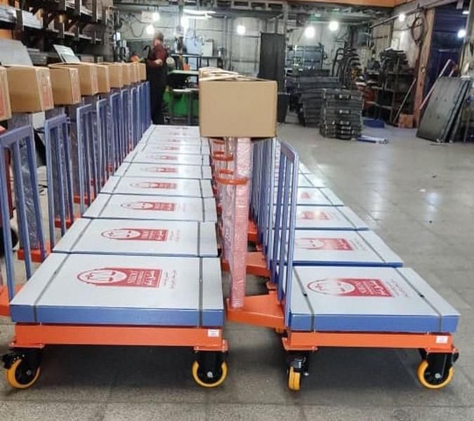 باسکول نیکو چرخدار  550kgو 750kgو2000کیلو گرم|فروشگاه و مغازه|پاکدشت, |دیوار