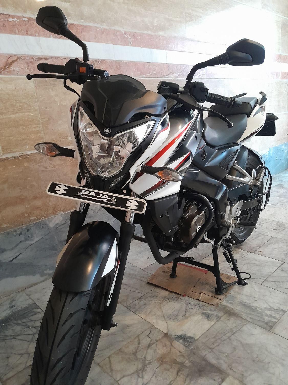 کارشناسی موتور ان اس rs na 150180 ns200 اپاچی|خدمات موتور و ماشین|تهران, ایرانشهر|دیوار