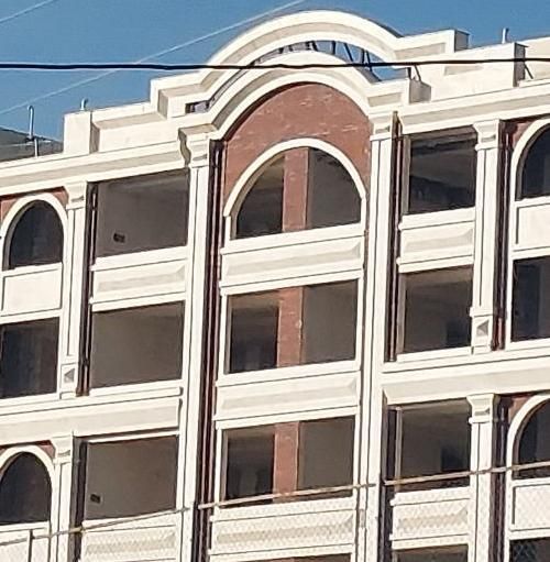 دو صد گفته چو نیم کردار نیست مشارکت در ساخت|مشارکت در ساخت املاک|زنجان, |دیوار