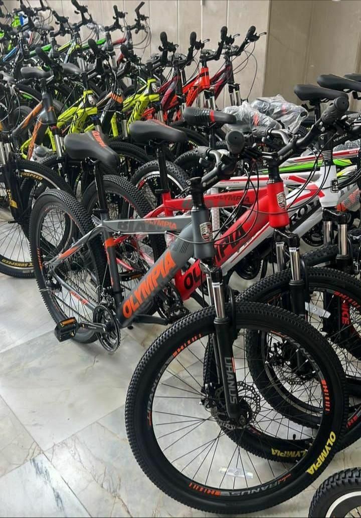 المپیا اصلی(بدون پیش پرداخت 20ماه خریدکن)شهبازی قم|دوچرخه، اسکیت، اسکوتر|دلیجان, |دیوار