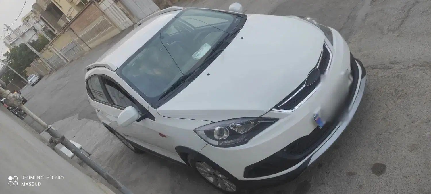 ام‌وی‌ام 315 هاچبک اسپرت اکسلنت، مدل ۱۳۹۷|خودرو سواری و وانت|شاهین‌شهر, گزبرخوار|دیوار