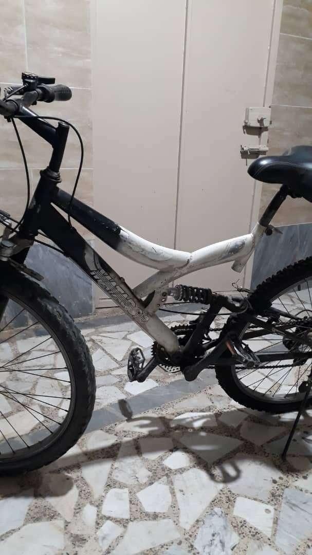 دوچرخه 26|دوچرخه، اسکیت، اسکوتر|رشت, سیا اسطلخ|دیوار