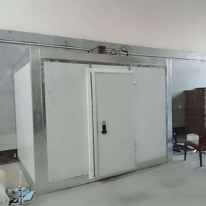 خدمات نصب و تعمیرات سردخانه و دستگاه بسننی ساز|خدمات پیشه و مهارت|تهران, مشیریه|دیوار