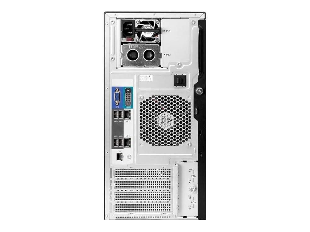 server HPE ProLiant ML30 Gen10 Plus|رایانه رومیزی|تهران, بهجت‌آباد|دیوار