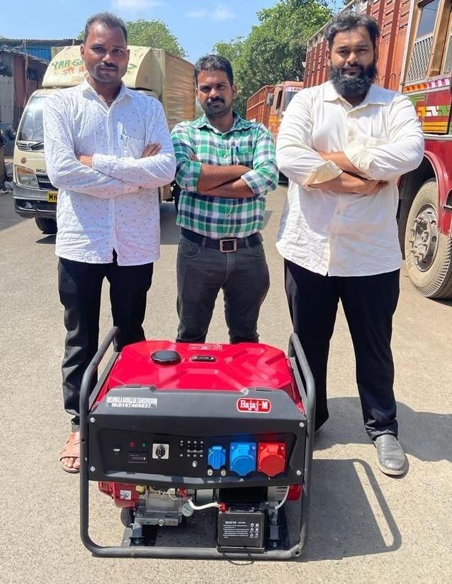 انواع موتور برق شرایطی ابزار ملت|ماشین‌آلات صنعتی|کرمان, |دیوار