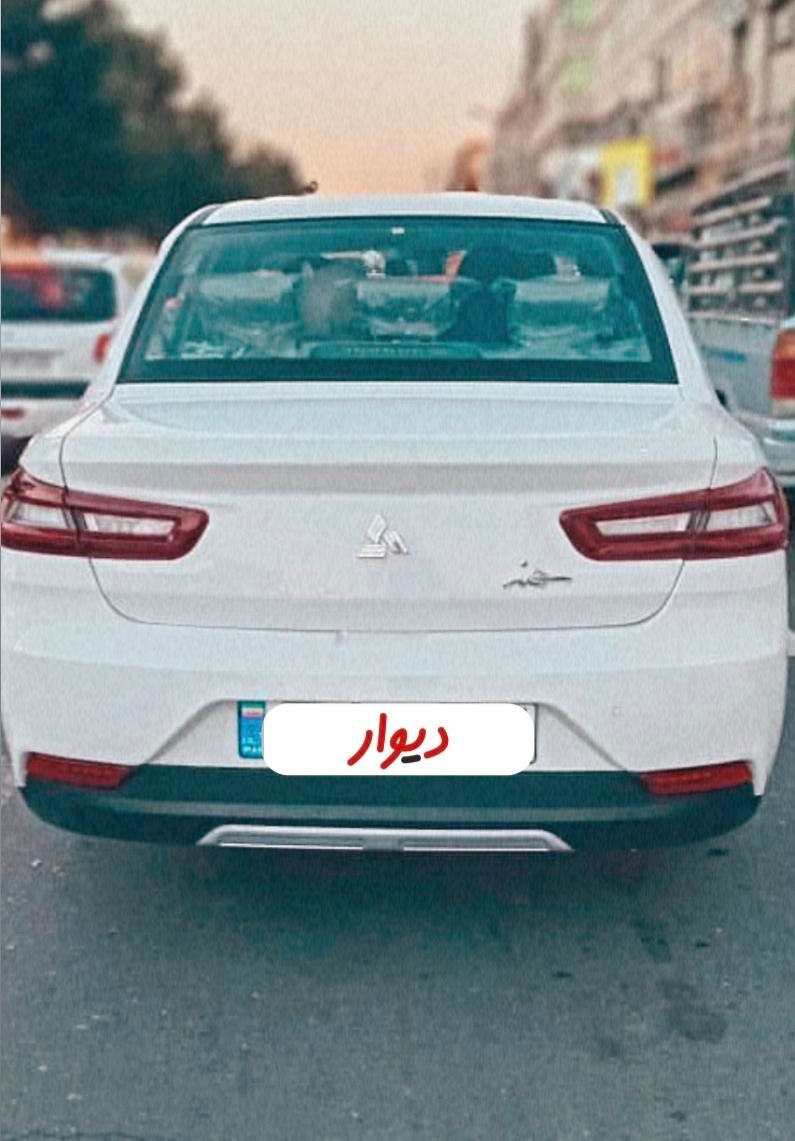 سایپا سهند / دنده ای فول / مدل 1404 / تحویل درجا|خودرو سواری و وانت|تهران, تهران‌ویلا|دیوار