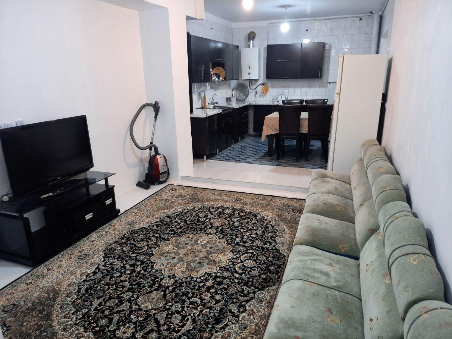 اجاره منزل سویت سوییت(چهارراه بانک)|اجارهٔ کوتاهمدت آپارتمان و سوئیت|خرمآباد, |دیوار