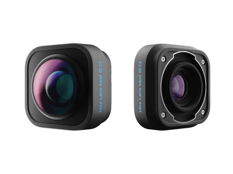 GOPRO MAX LENS MOD 2.0 HERO12/13|دوربین عکاسی و فیلم‌برداری|تهران, قزل قلعه|دیوار