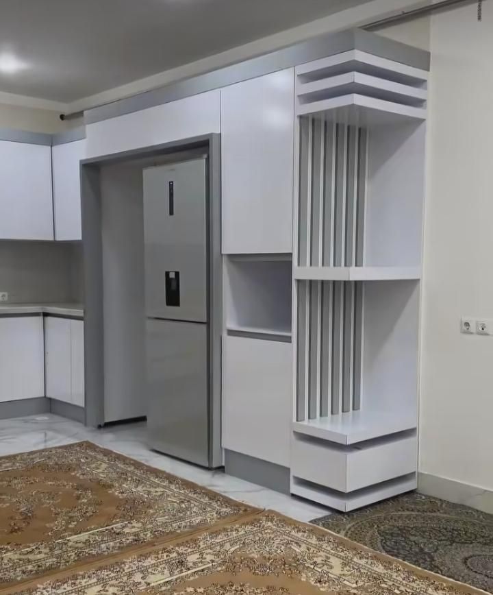 کابینت پیش ساخته هستی|مصالح و تجهیزات ساختمان|شیراز, میانرود|دیوار