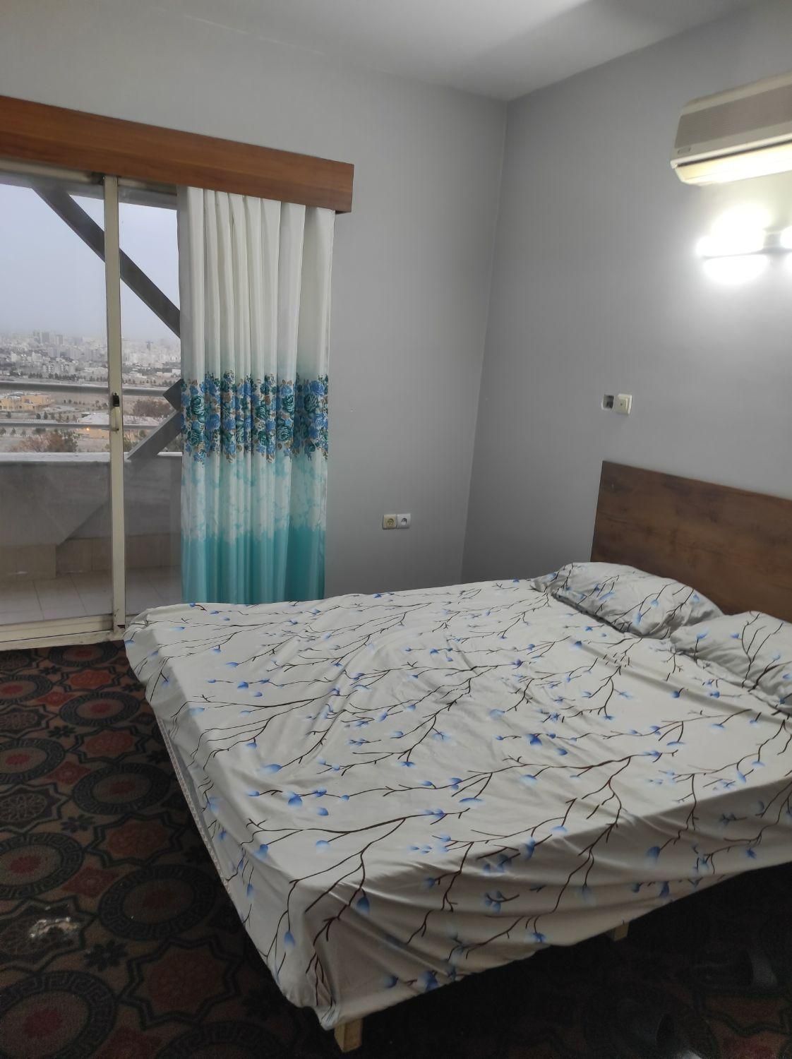 اجاره واحد مبله آبادگران|اجارهٔ کوتاه‌مدت آپارتمان و سوئیت|مشهد, ایمان|دیوار