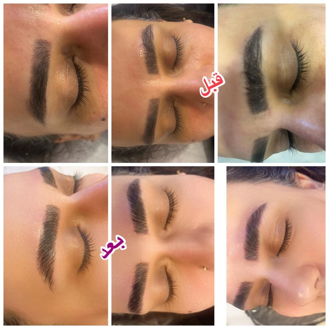آموزش وخدمات حرفه ای فیشال فیشیال،کوتاهی اصلاح|خدمات آرایشگری و زیبایی|شیراز, زرهی|دیوار