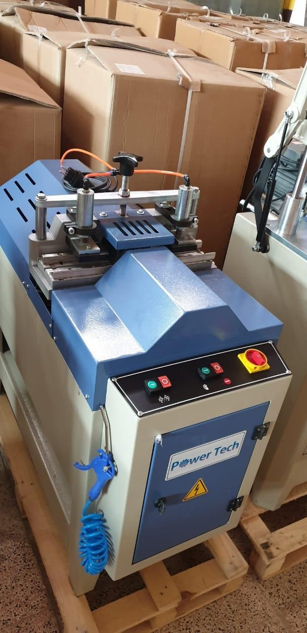 دستگاه upvc،دستگاه یو پی وی سی ،دستگاه پنجره|ماشین‌آلات صنعتی|تبریز, |دیوار