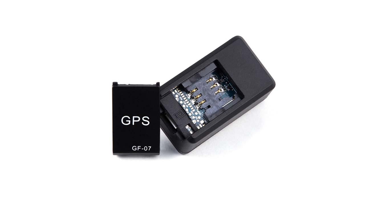 ردیاب مگنتی مخفی GPS اصلی|کوهنوردی و کمپینگ|اهواز, پردیس|دیوار