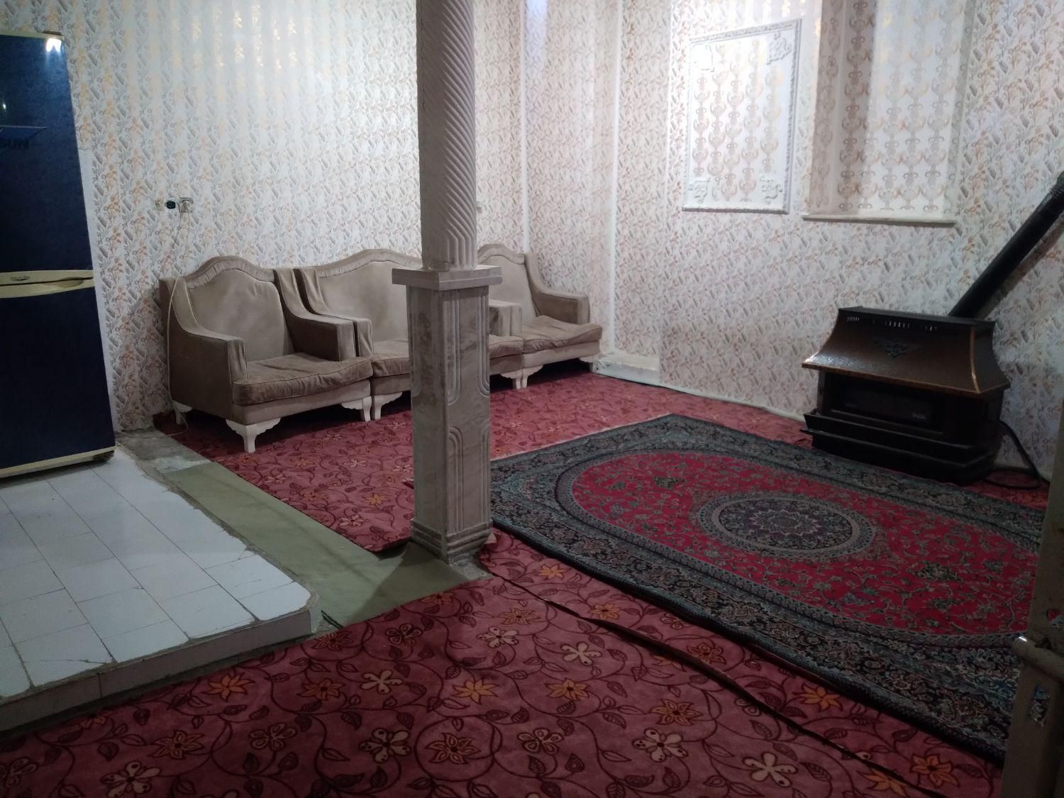اجاره روزانه/هفتگی/ماهانه آپارتمان ۷۵ متری|اجارهٔ کوتاه‌مدت آپارتمان و سوئیت|کرمانشاه, |دیوار