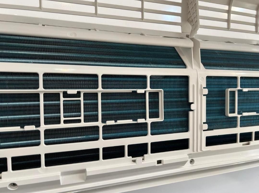 انواع کولر گازی استوک با گارانتی aghsat|کولر گازی و فنکوئل|اهواز, فرهنگ شهر|دیوار