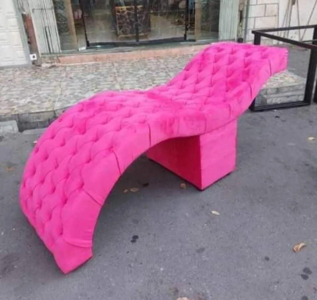 تخت اپلاسیون|آرایشگاه و سالن‌های زیبایی|بندرعباس, |دیوار