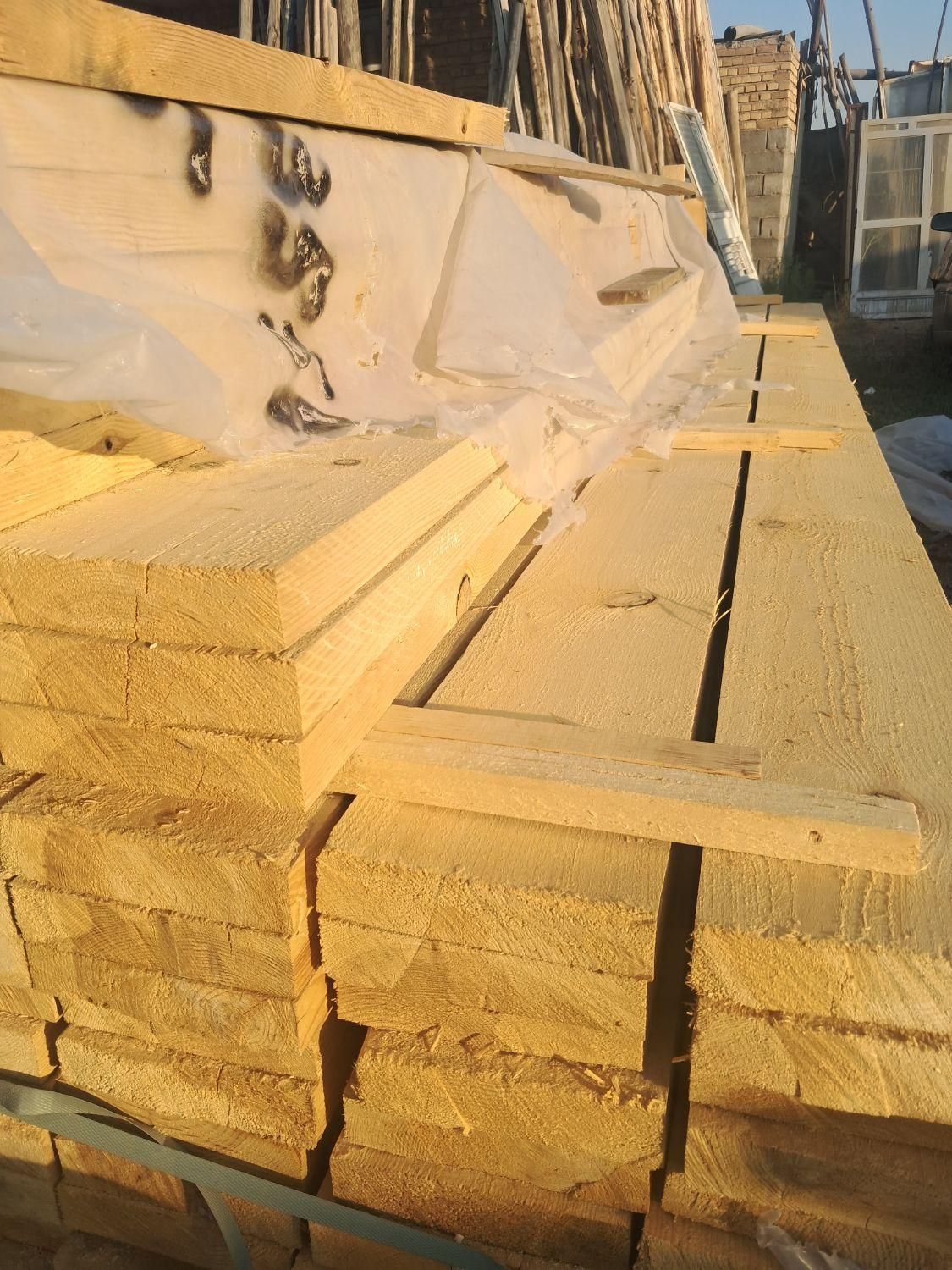 بنایی تختهpخرچیjتخته داربست تخته نما گچ کار نردبان|مصالح و تجهیزات ساختمان|تبریز, |دیوار