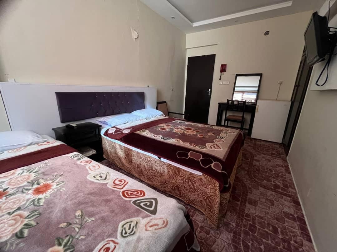 اجاره روزانه/هفتگی/ماهانه آپارتمان ۱۰۰ متری در زند|اجارهٔ کوتاهمدت آپارتمان و سوئیت|شیراز, زند|دیوار